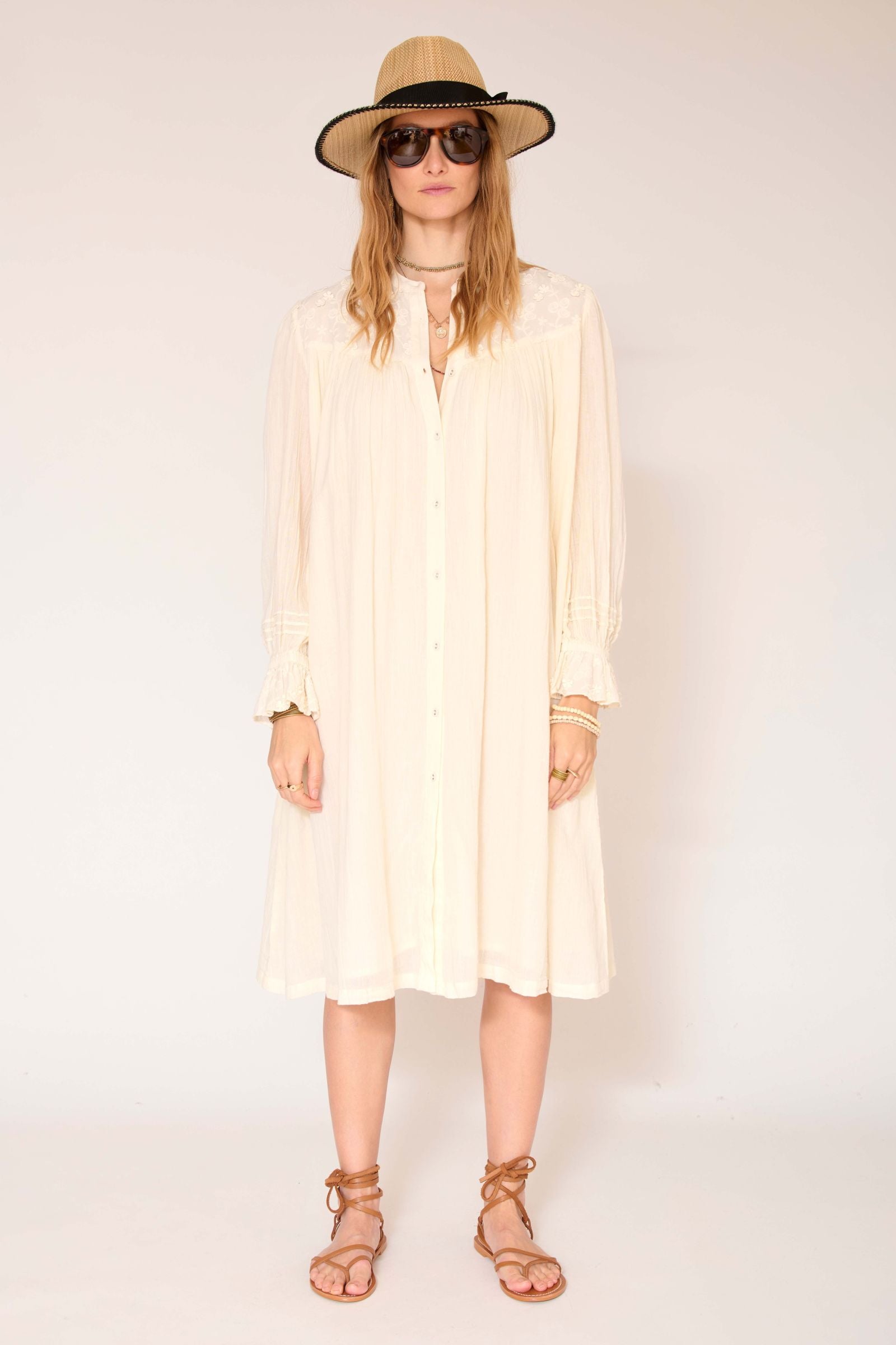 Dresses – MKT Studio