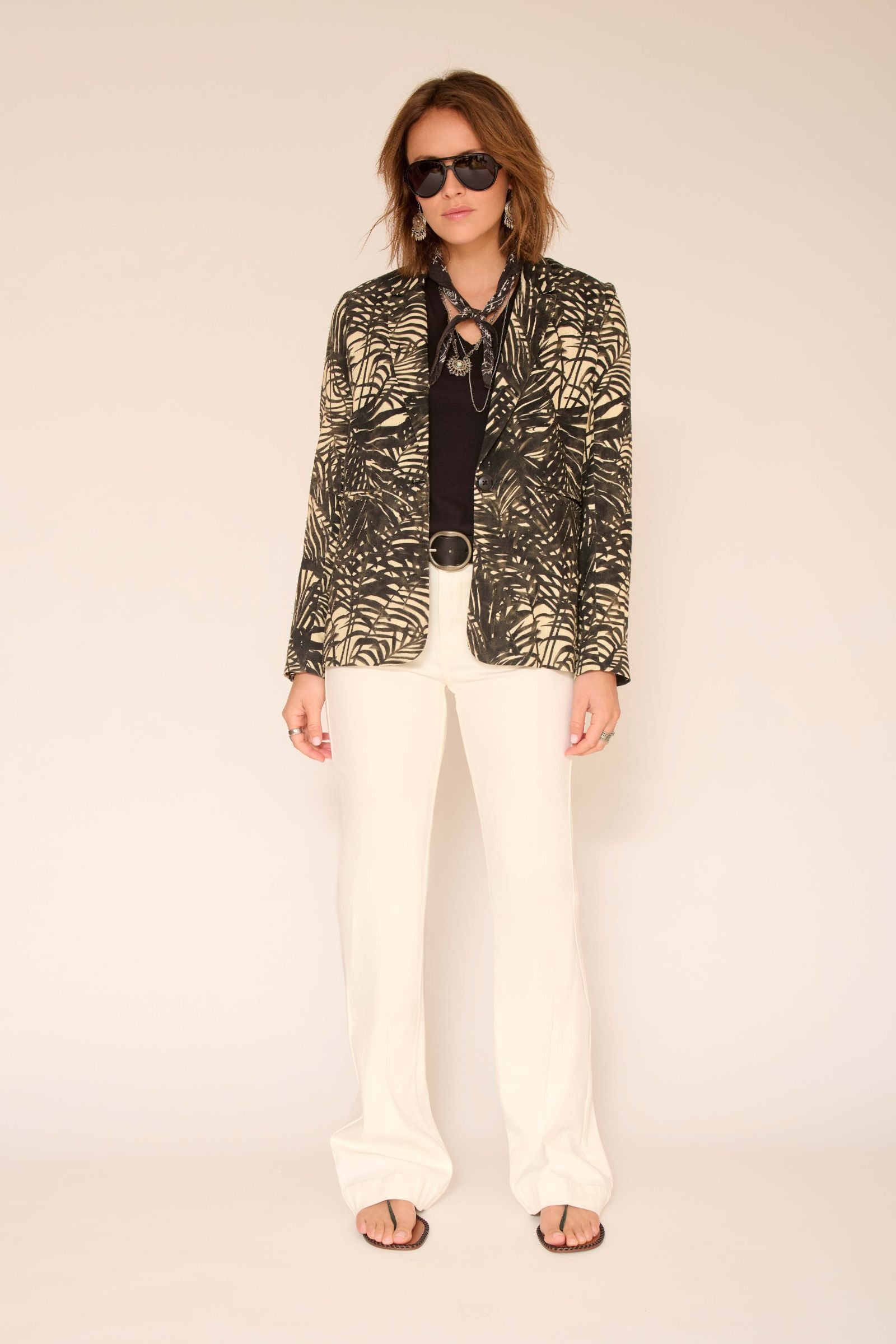 Jackets – MKT Studio