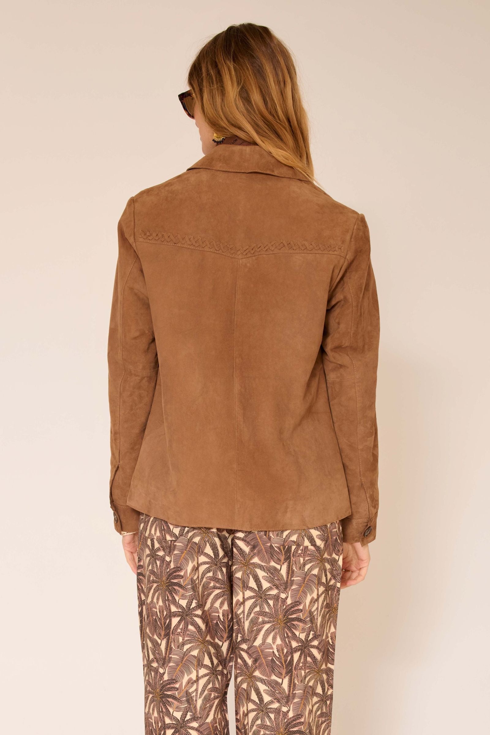 Jackets – MKT Studio