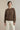 Pull en cachemire camel - KANEL