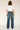 Wide leg jeans - THE JAMES WILSON BLUE COLORADO WASH