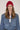Bonnet - ALBANE-RED