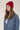Bonnet - ALBANE-RED