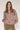 Blouse - HANANE-PINK