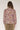 Blouse - HANANE-PINK