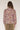 Blouse - HANANE-PINK