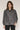 Blouse - HUDA-GREY