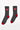 Chaussette - LEON-BLACK