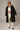 Manteau - MANELIA-BLACK