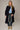 Manteau - MATTY-NAVY