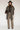 Manteau - MESNO-BROWN