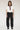 Jean - PALMA WALL STREET DENIM-BLACK - ELTON WASH