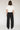 Jean - PALMA WALL STREET DENIM-BLACK - ELTON WASH