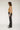 Pantalon - PAO-BLACK