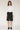 Short - PATIGA-BLACK