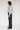 Pantalon - PINA-NAVY