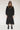 Robe - ROMAY-BLACK