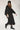 Robe - ROMAY-BLACK