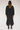Robe - ROMAY-BLACK