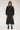 Robe - ROMAY-BLACK