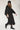 Robe - ROMAY-BLACK