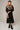 Robe - ROMAY-BLACK