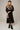 Robe - ROMAY-BLACK