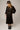 Robe - ROSA-BLACK