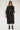 Robe - ROSA-BLACK