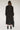Robe - ROSA-BLACK