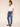 Jean - THE BIRKIN WILSON-BLUE - TEXAS WASH