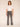 Jean - THE DIANA POWER STRETCH-GREY - KURT WASH