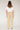 Pantalon - THE DIANA VELVET-VANILLE