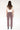 Jean - THE FRIDA PACIFIC DRILL-BROWN