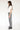 Jean - THE FRIDA POWER STRETCH-GREY - KURT WASH
