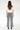 Jean - THE FRIDA POWER STRETCH-GREY - KURT WASH