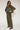 Pantalon - THE FRIDA VELVET-KAKI