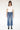 Jean - THE FRIDA WILSON-BLUE - ARKANSAS WASH
