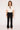 Jean - THE HARLEY POWER STRETCH-BLACK - RINSE WASH