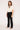 Jean - THE HARLEY POWER STRETCH-BLACK - RINSE WASH