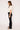 Jean - THE HARLEY POWER STRETCH-BLACK - RINSE WASH