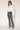 Jean - THE HARLEY POWER STRETCH-GREY - KURT WASH