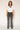 Jean - THE JAGGER POWER STRETCH-GREY - KURT WASH