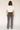 Jean - THE JAGGER POWER STRETCH-GREY - KURT WASH