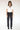 Pantalon - THE JAGGER VELVET-BLACK