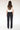 Pantalon - THE JAGGER VELVET-BLACK