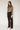 Pantalon - THE JAGGER VELVET-BROWN