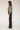 Pantalon - THE JAGGER VELVET-BROWN