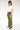 Pantalon - THE JAGGER VELVET-KAKI
