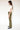 Pantalon - THE JAGGER VELVET-KAKI